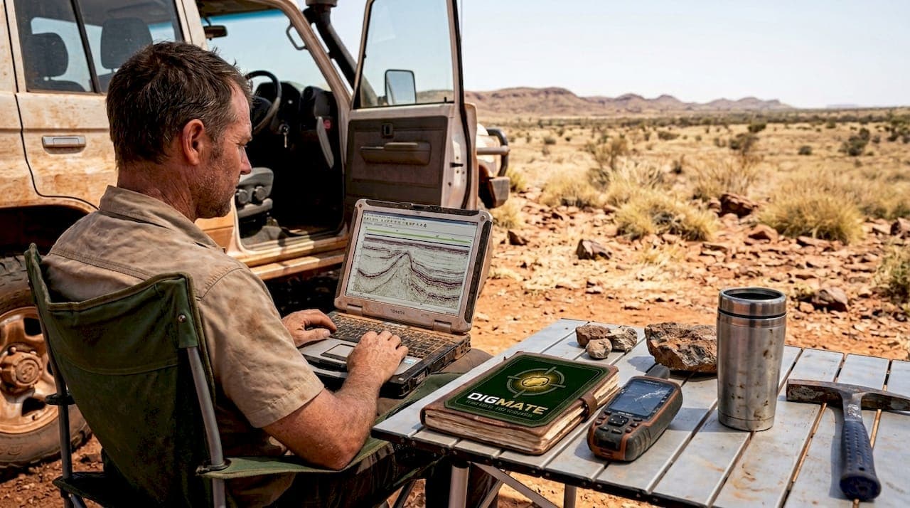 Top AI prospecting tools for faster mineral detection