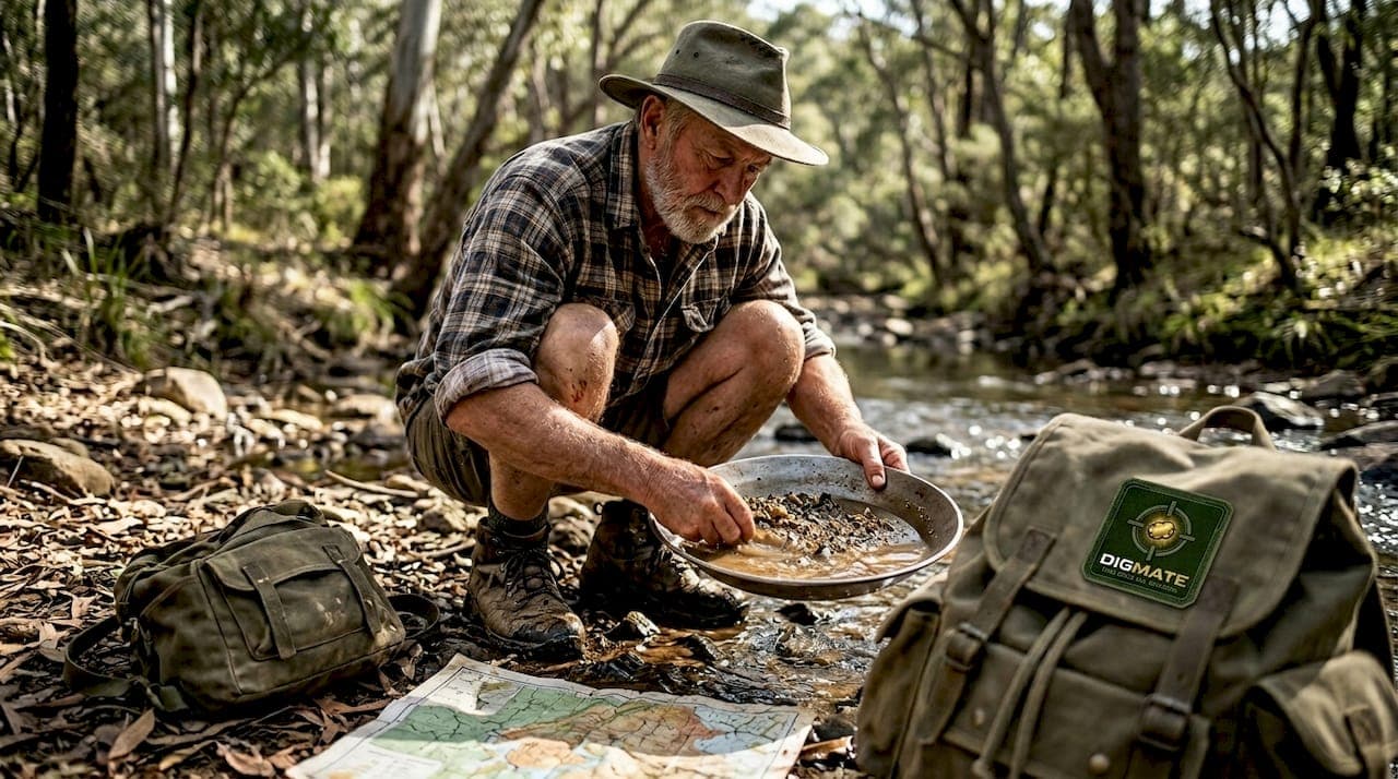 Gem Prospecting Explained: Tools, Strategies, and Local Tips