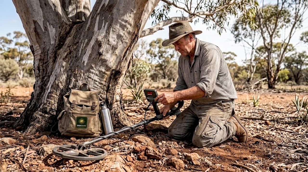 Proven Gold Detection Tips for Success in NSW & Victoria