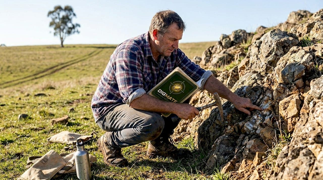 Essential Geology Terms Every Prospector Should Know