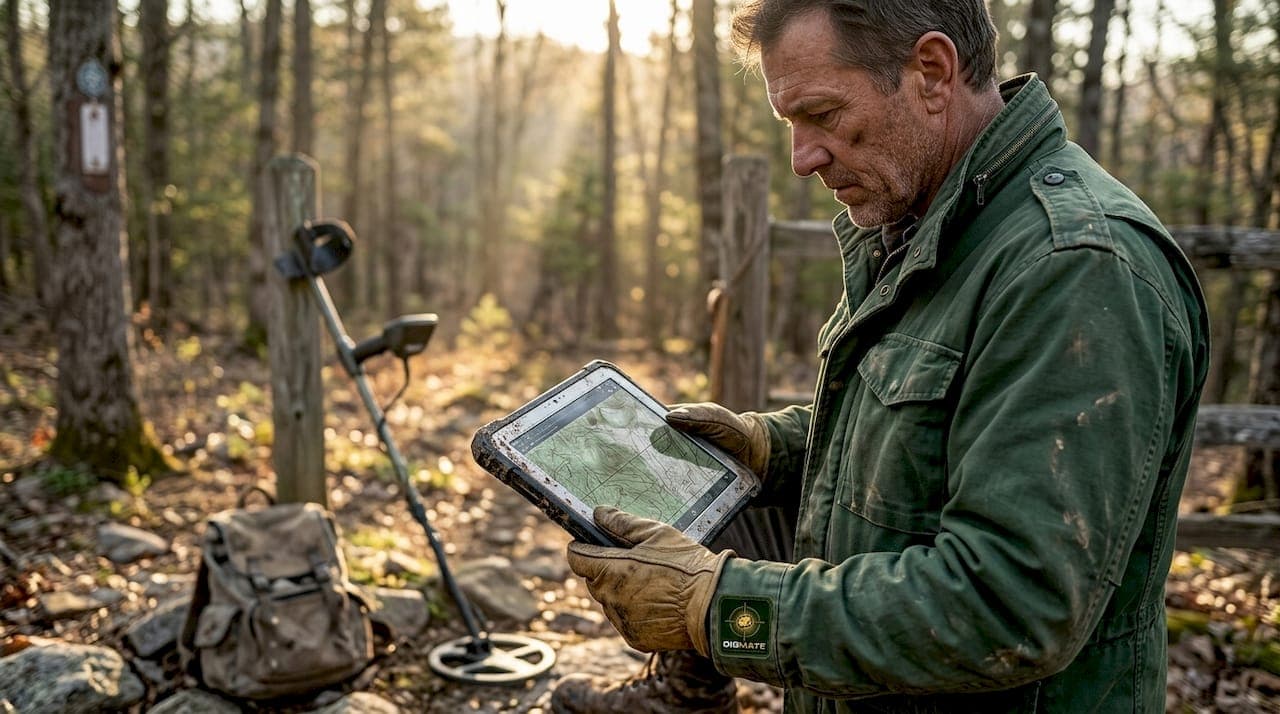 How to Detect Valuable Minerals with AI Tools