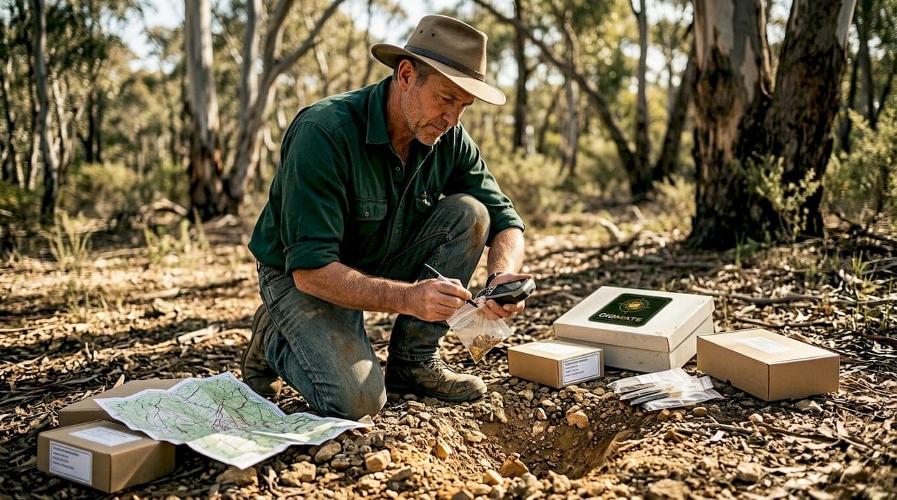 Gold Anomalies Explained: Detect and Leverage Hidden Gold Zones