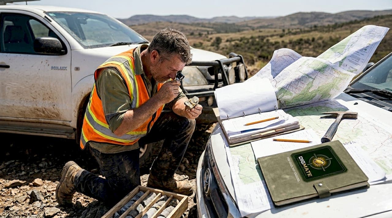 How exploration companies drive success in the mining industry